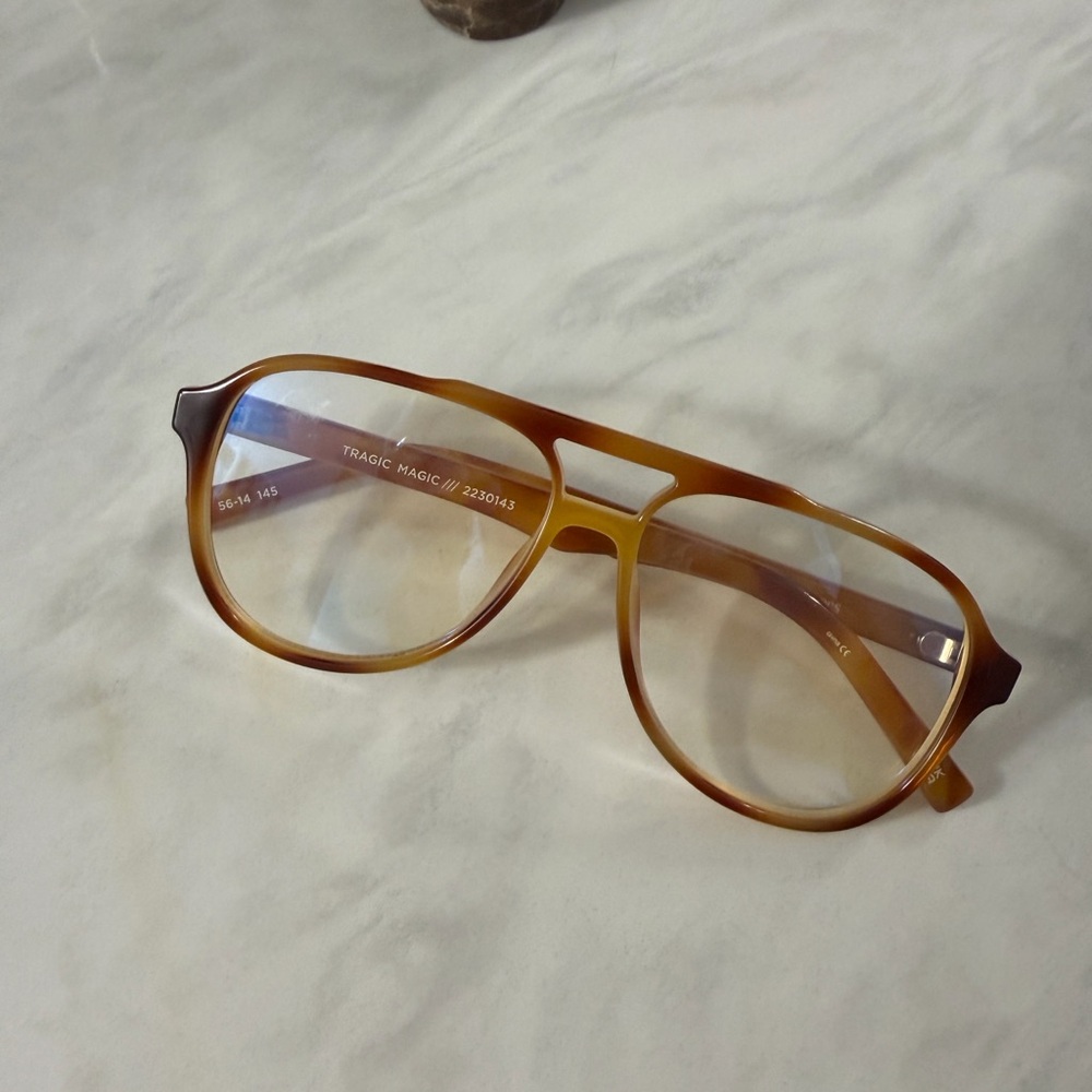 Le Specs Blue light glasses